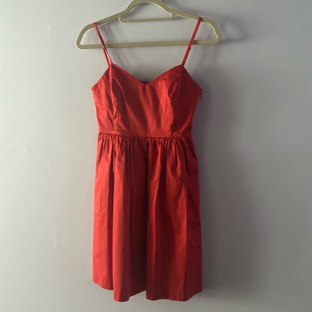 Red Gap Sundress Size 0 Great Condition